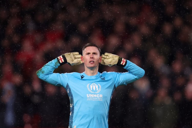 Photo by Paul Greenwood - CameraSport via Getty Images
