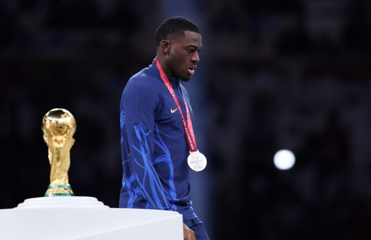 Photo by Clive Brunskill/Getty Images