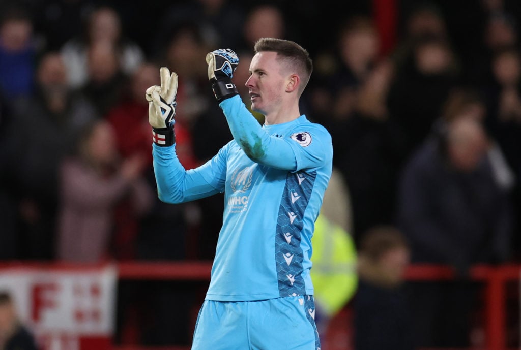 Nottingham Forest v Leicester City - Premier League