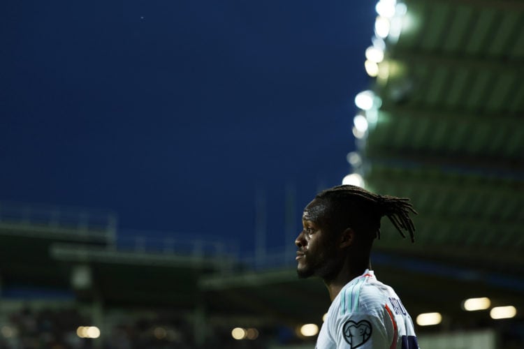 Photo by Joosep Martinson - UEFA/UEFA via Getty Images