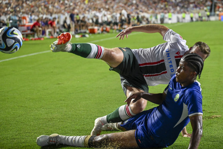 Photo by Grant Halverson/Getty Images
