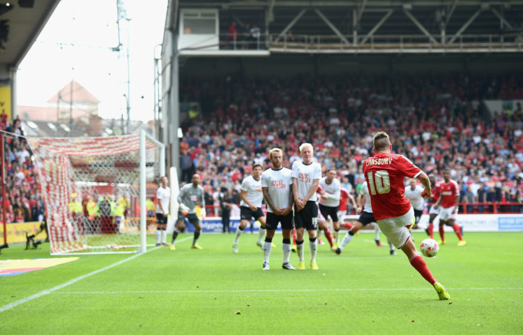 Photo by Laurence Griffiths/Getty Images