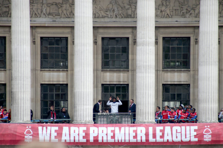 Photo by Luke Brennan/Getty Images