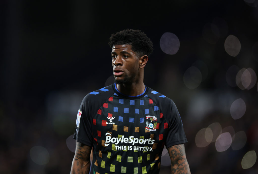 West Bromwich Albion v Coventry City - Sky Bet Championship