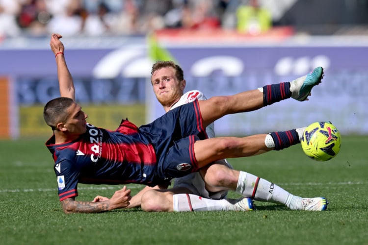 Photo by Alessandro Sabattini/Getty Images