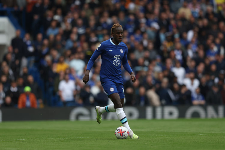 Photo by Chris Lee - Chelsea FC/Chelsea FC via Getty Images