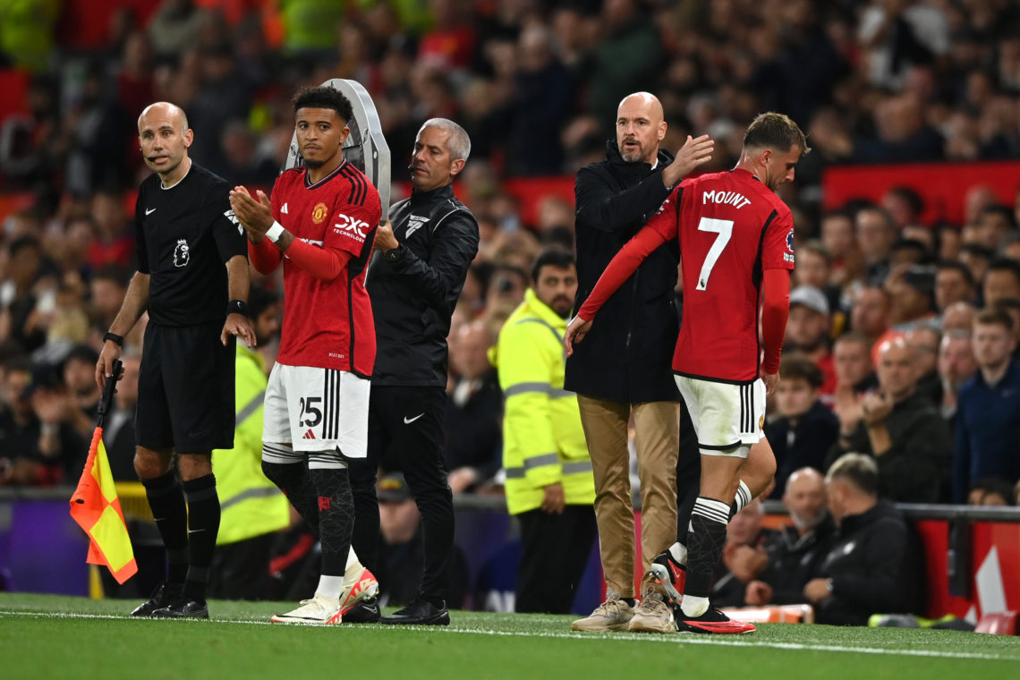 Photo by Gareth Copley/Getty Images