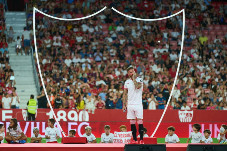 Photo By Joaquin Corchero/Europa Press via Getty Images