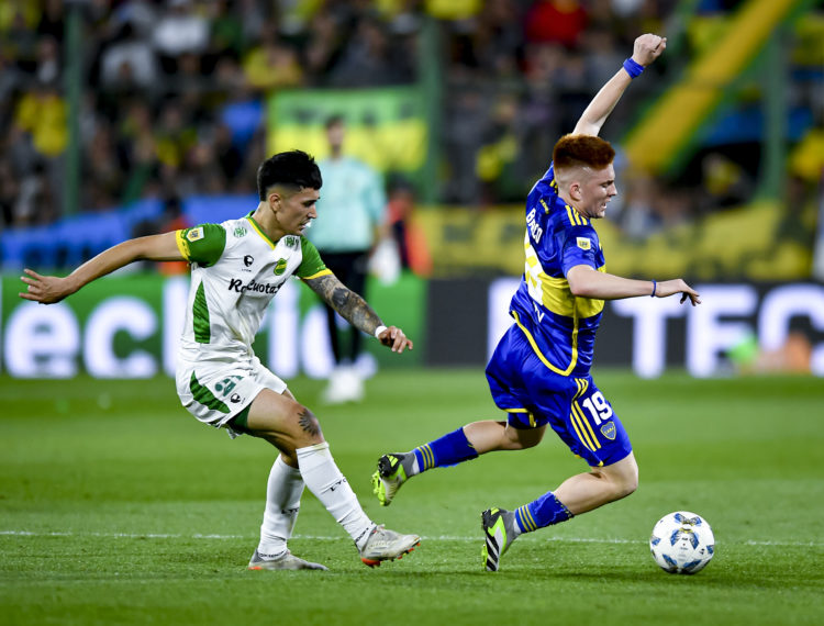 Photo by Marcelo Endelli/Getty Images