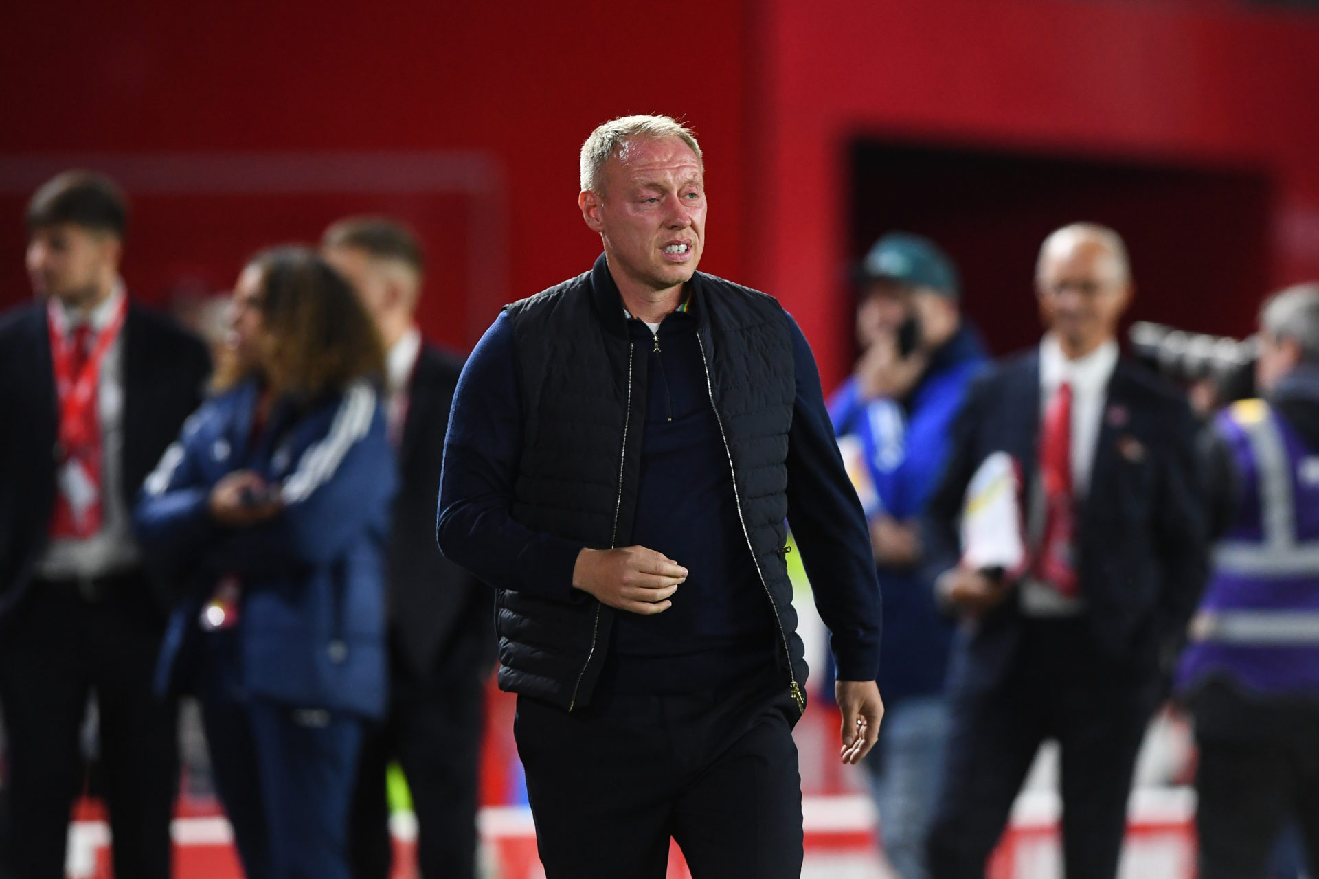 Nottingham Forest Star Was Better Than Matty Cash In One Aspect During 