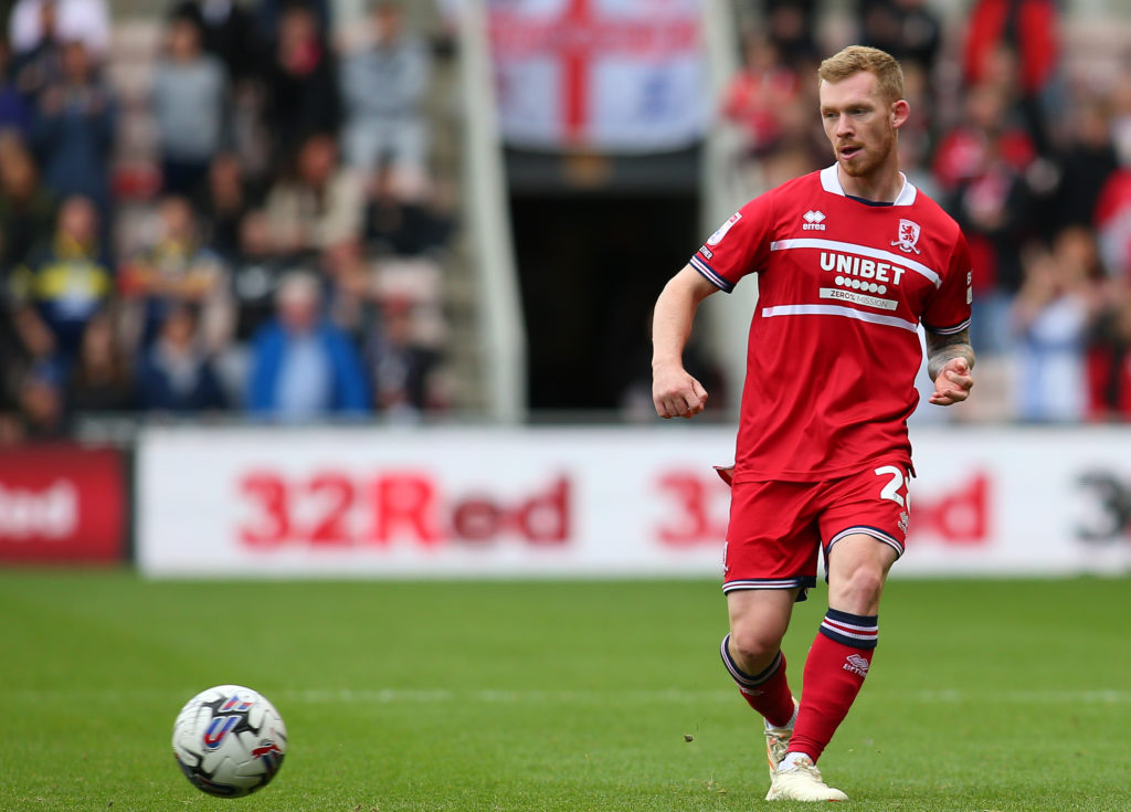 Middlesbrough v Southampton FC - Sky Bet Championship