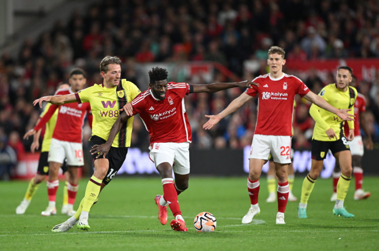 Photo by Shaun Botterill/Getty Images