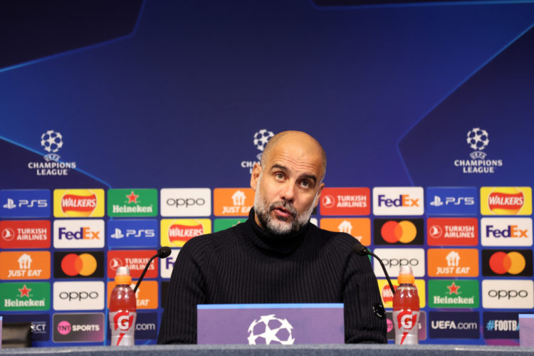 Photo by Jan Kruger - UEFA/UEFA via Getty Images