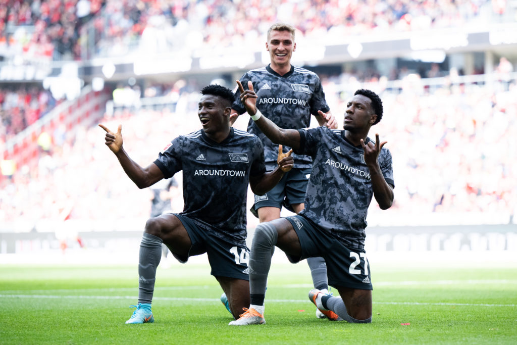 Sport-Club Freiburg v 1. FC Union Berlin - Bundesliga