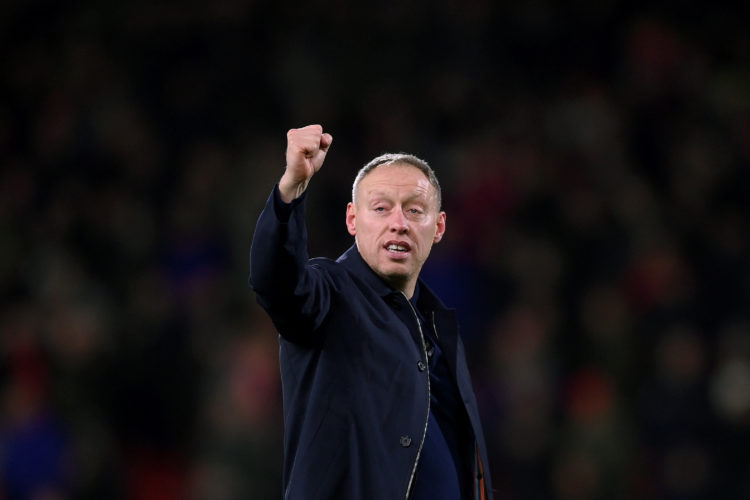 Photo by Laurence Griffiths/Getty Images