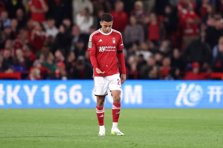 Photo by Nathan Stirk/Getty Images