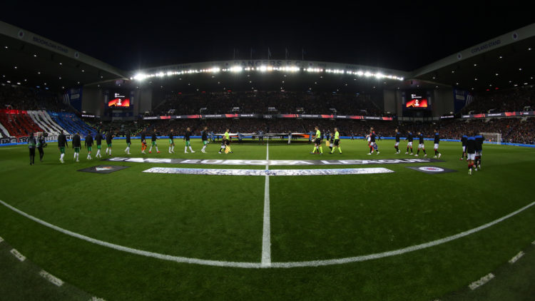 Photo by Steve Bardens - UEFA/UEFA via Getty Images