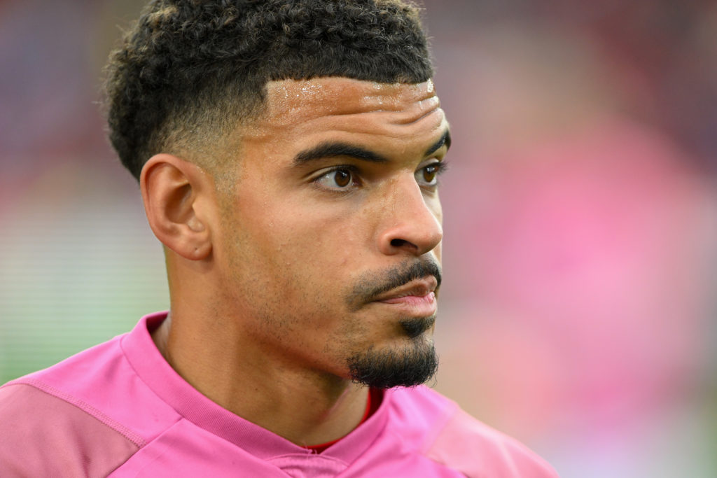 Morgan Gibbs-White