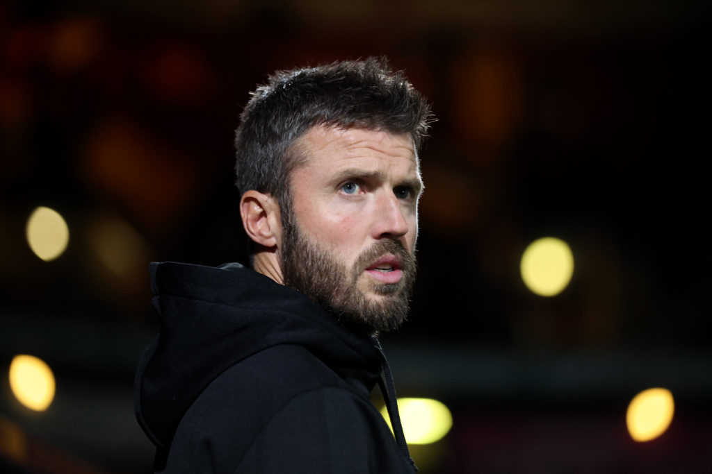 Bradford City v Middlesbrough - Carabao Cup Third Round