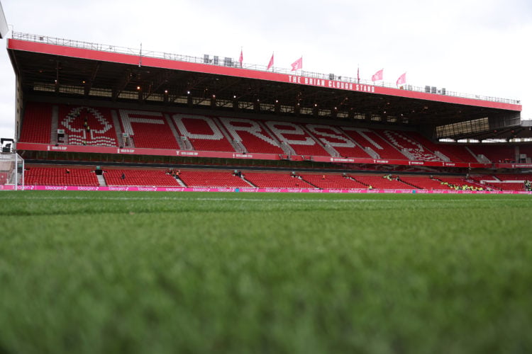 Photo by Alex Livesey/Getty Images