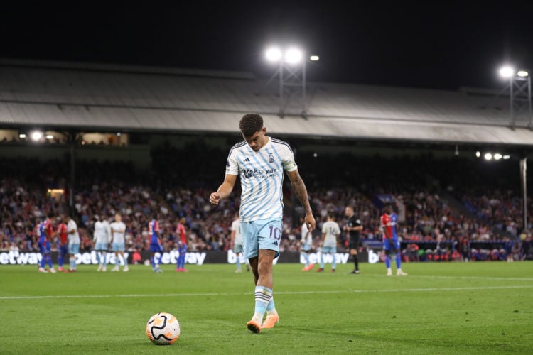 Photo by Jacques Feeney/Offside/Offside via Getty Images