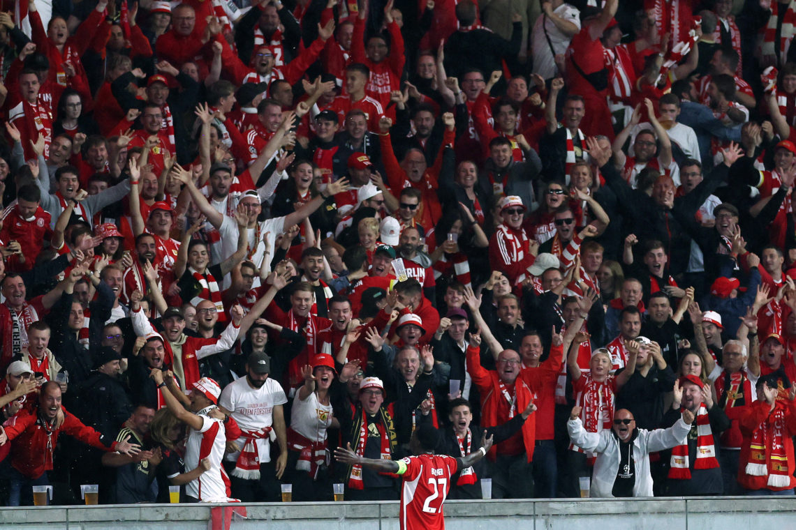 Photo by Maja Hitij/Getty Images