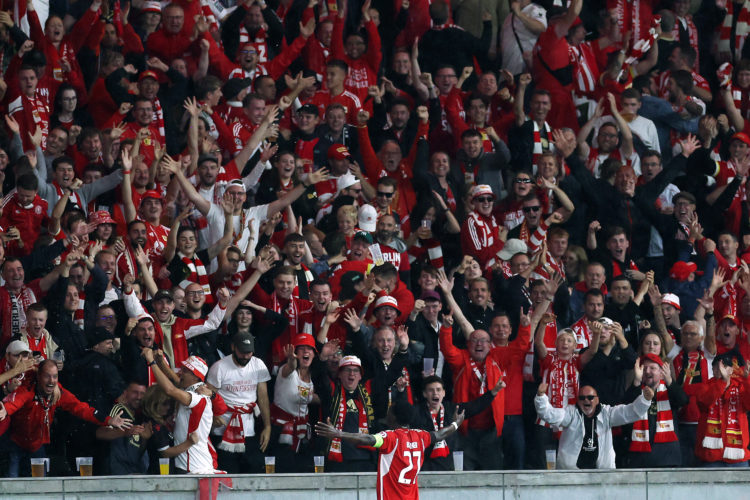 Photo by Maja Hitij/Getty Images