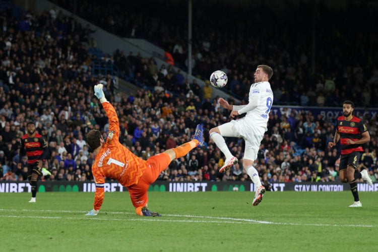 Photo by George Wood/Getty Images