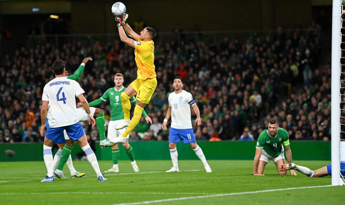 Photo By Stephen McCarthy/Sportsfile via Getty Images