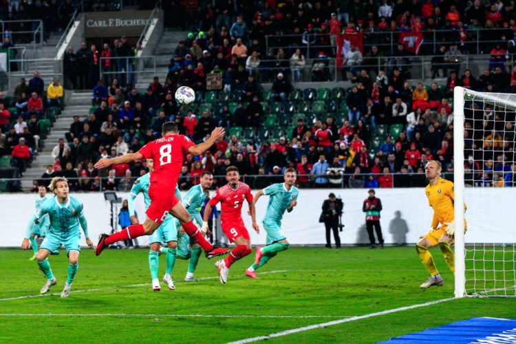 Photo by Pascal Kesselmark, Eurasia Sport Images/Getty Images