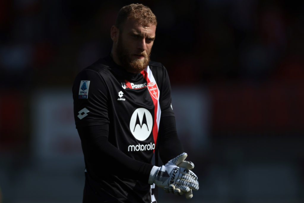 AC Monza v US Salernitana - Serie A TIM