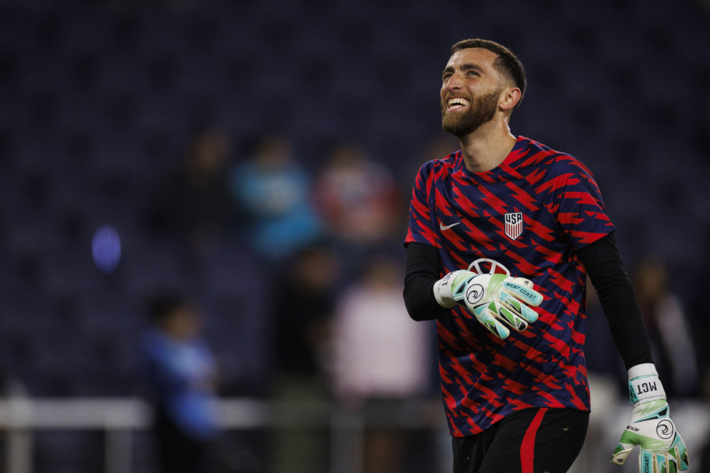Ghana v United States