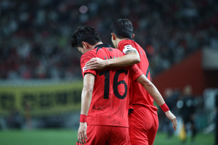 Photo by Chung Sung-Jun/Getty Images
