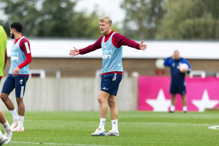 Photo by Nottingham Forest FC/Nottingham Forest via Getty Images