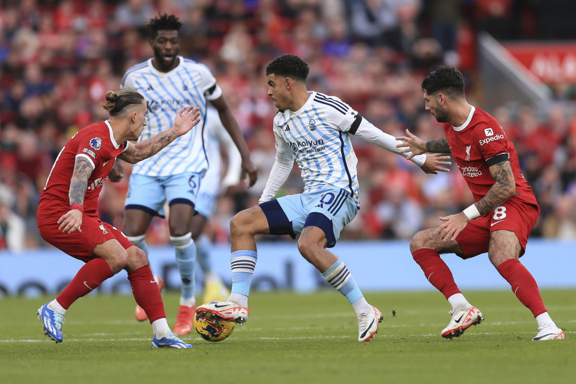 Photo by Daniel Chesterton/Offside/Offside via Getty Images