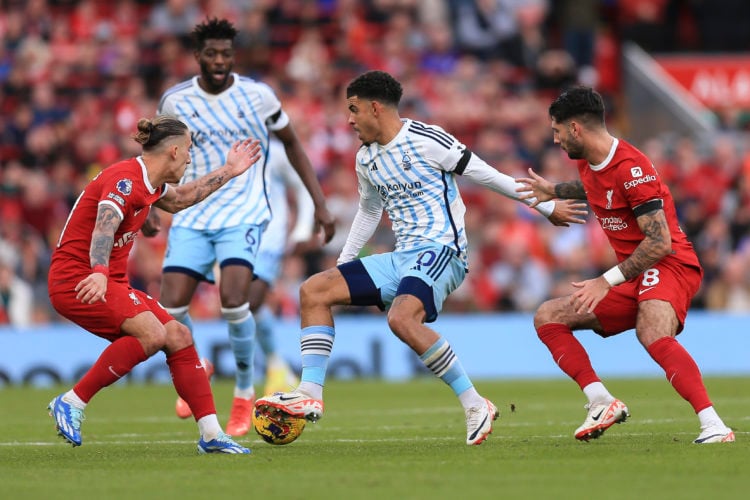 Photo by Daniel Chesterton/Offside/Offside via Getty Images