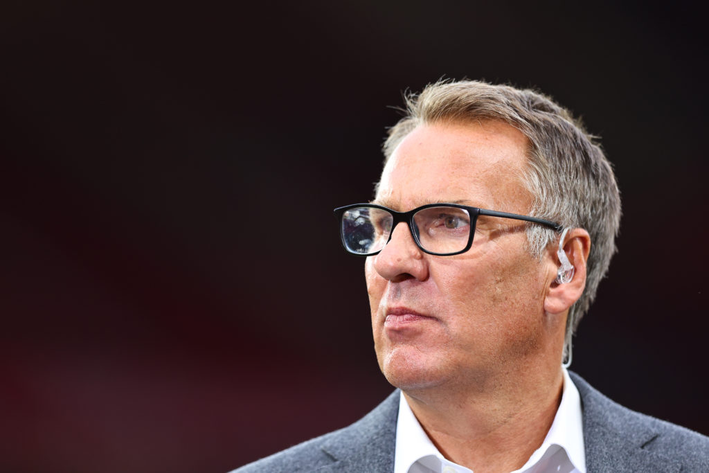 Forest Merson