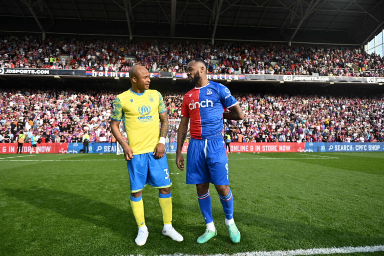 Photo by Sebastian Frej/MB Media/Getty Images