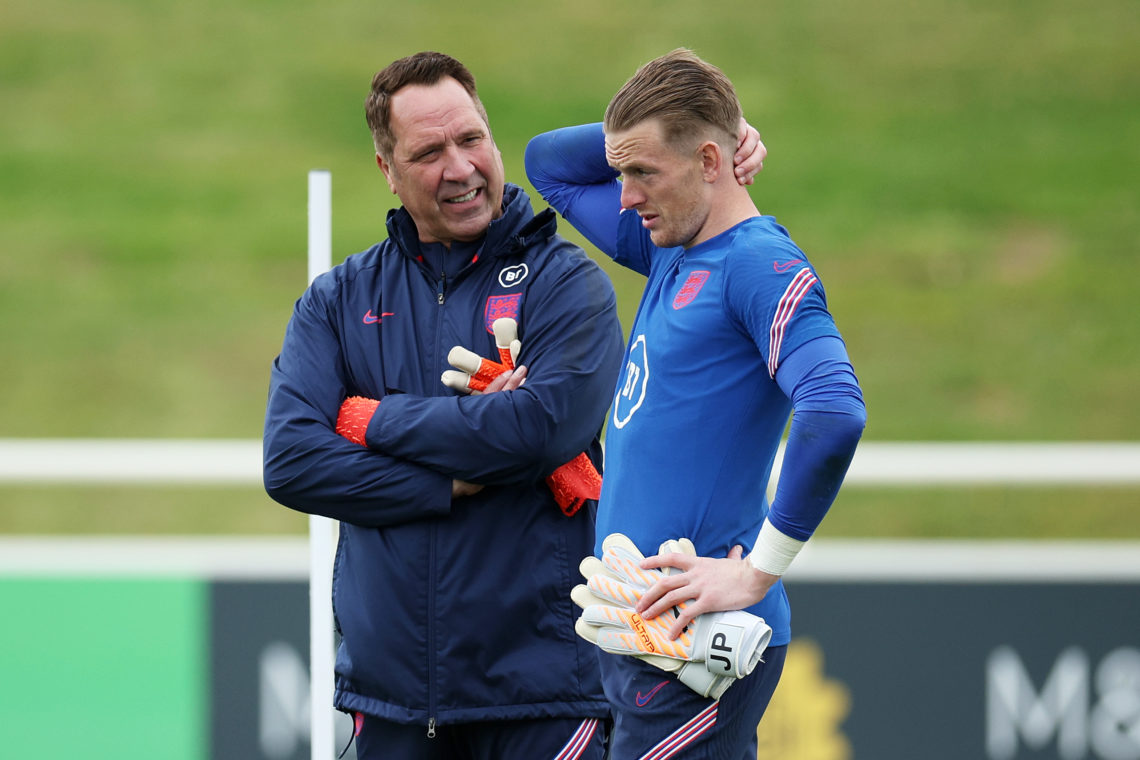 Photo by Eddie Keogh - The FA/The FA via Getty Images