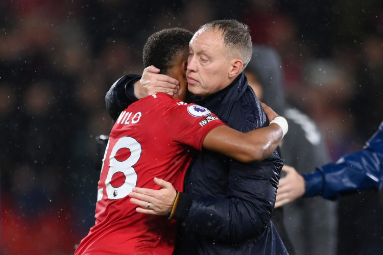 Photo by Shaun Botterill/Getty Images