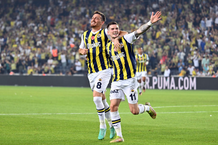 Photo by Serhat Cagdas/Anadolu Agency via Getty Images