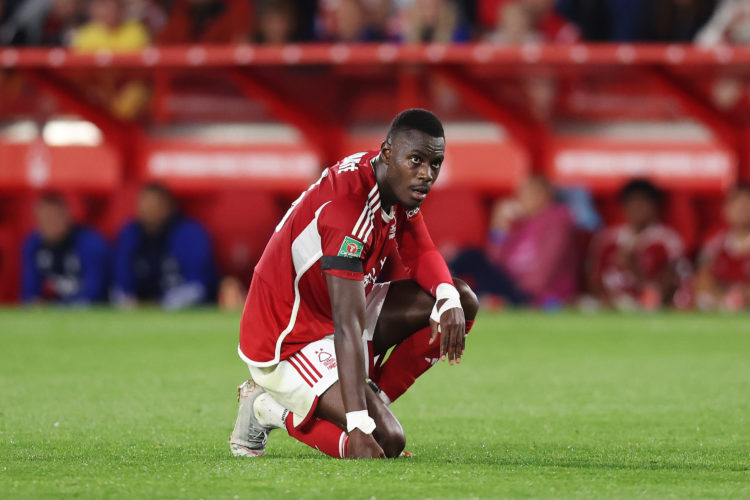 Photo by Nathan Stirk/Getty Images