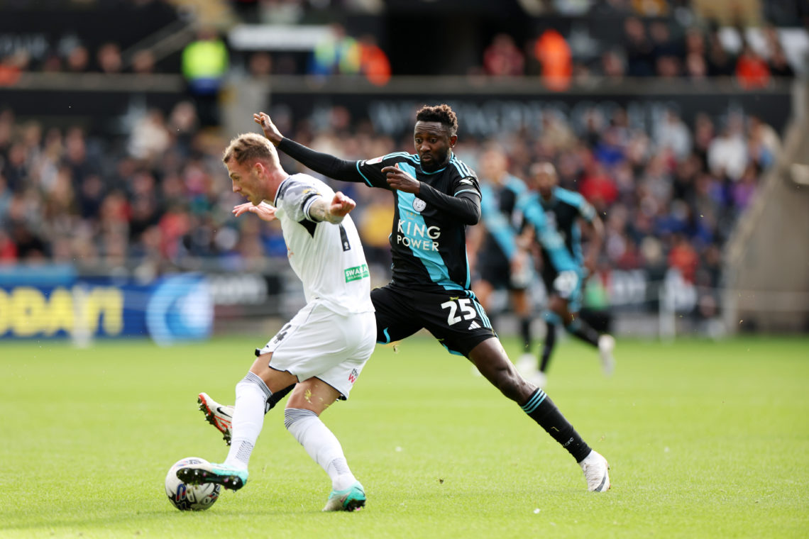 Photo by Plumb Images/Leicester City FC via Getty Images