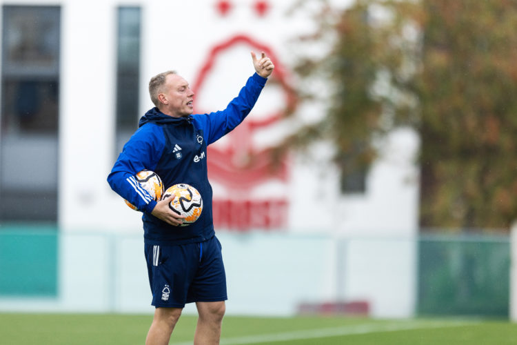 Photo by Nottingham Forest FC/Nottingham Forest via Getty Images