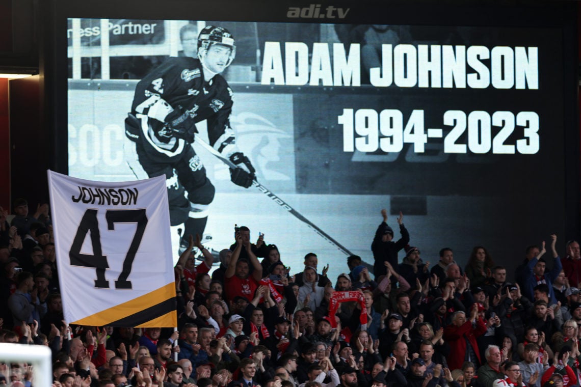 Photo by Matthew Ashton - AMA/Getty Images