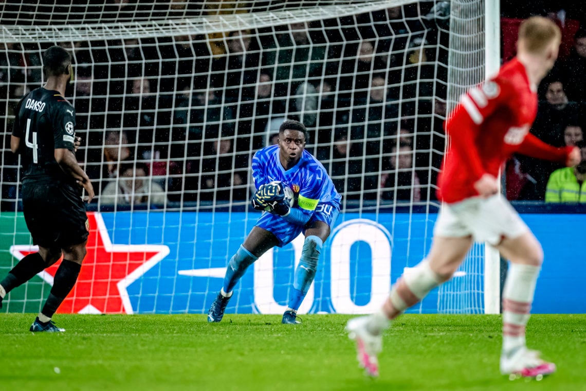 Photo by Marcel van Dorst/NurPhoto via Getty Images