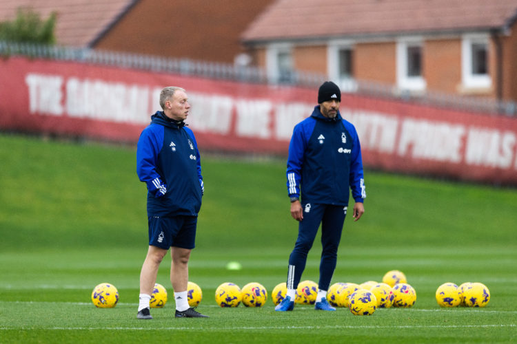 Photo by Ami Ford/NFFC via Getty Images