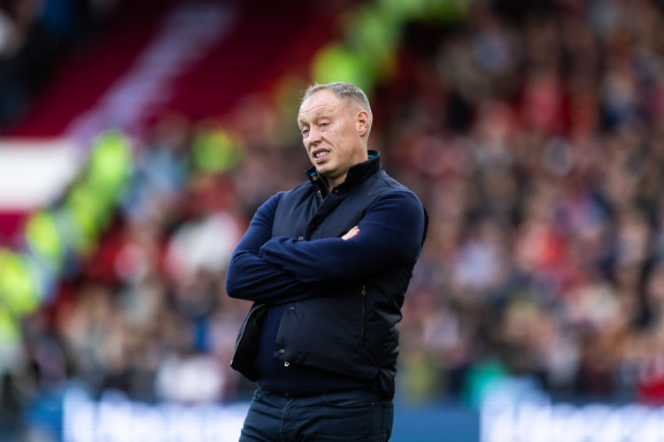 Photo by Ami Ford/NFFC via Getty Images