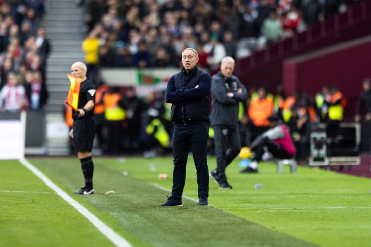 Photo by Ami Ford/NFFC via Getty Images