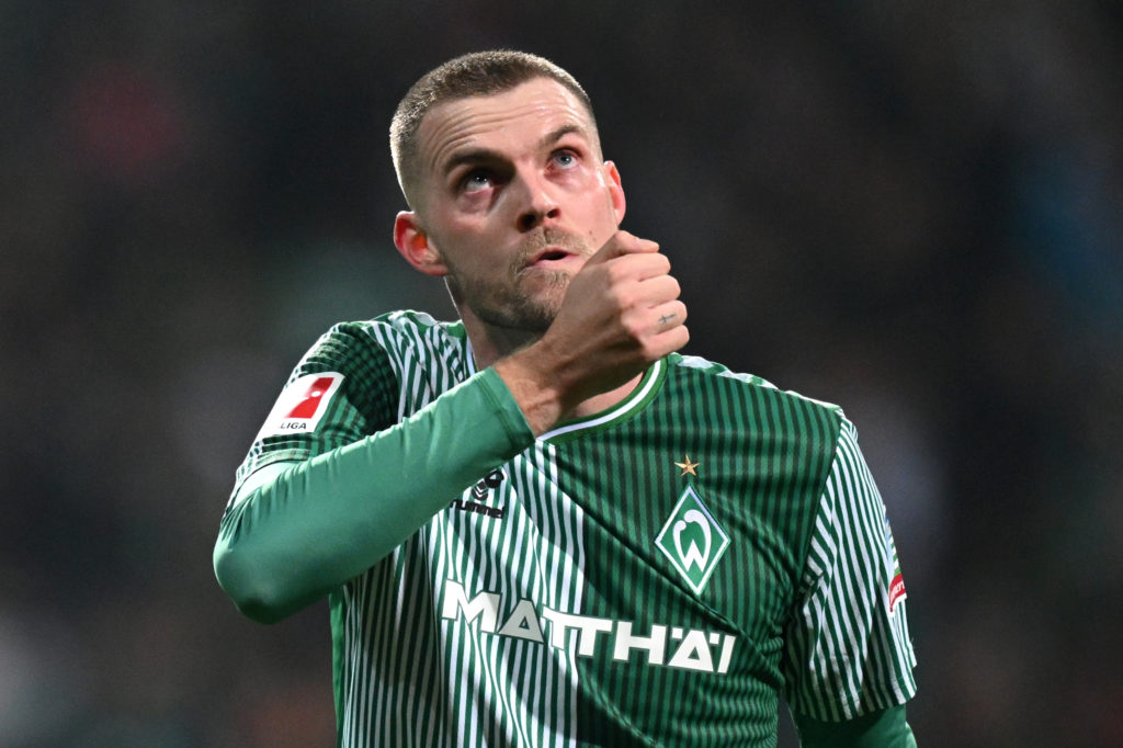 Forest Ducksch